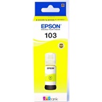 Epson 103 EcoTank tintapatron sárga