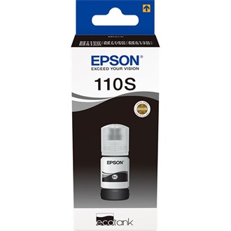 Epson 110S EcoTank tintapatron