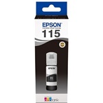 Epson 115 EcoTank (Photo Black) tintapatron fényes fekete