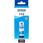 Epson 115 EcoTank tintapatron ciánkék