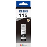 Epson 115 EcoTank tintapatron fekete