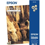 Epson Archival Matte papír | 192g | A3 | 50 lap