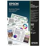 Epson Business A4 (210×297mm) papír