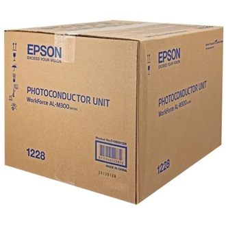 Epson C13S051228 Photo conductor unit black 100000pgs WorkForce AL-M300D Series photoconductor fekete