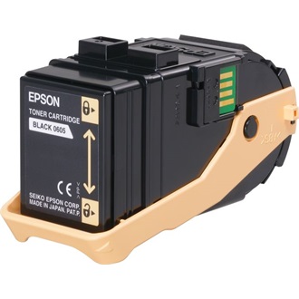 Epson C9300 toner fekete