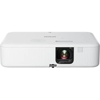 Epson CO-FH02 hordozható házimozi 3LCD projektor (Android TV)