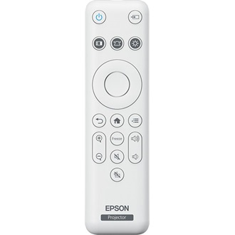 Epson CO-FH02 hordozható házimozi 3LCD projektor (Android TV)