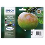 Epson T1295 patron KIT (C/M/Y/B)