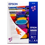 Epson Double-Sided fotópapír A4