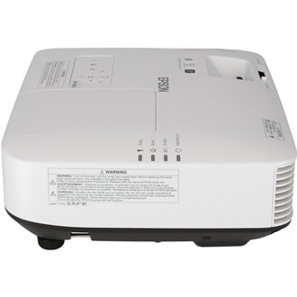 Epson EB-2250U projektor
