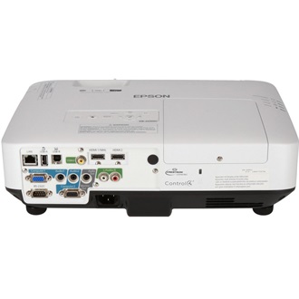 Epson EB-2250U projektor