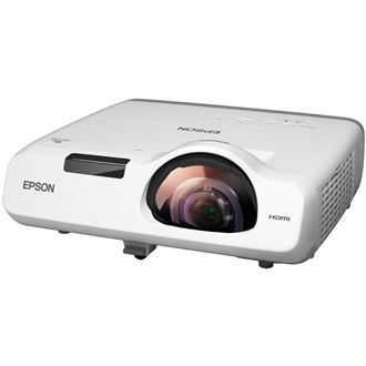 Epson EB-530 Short Throw 3LCD projektor
