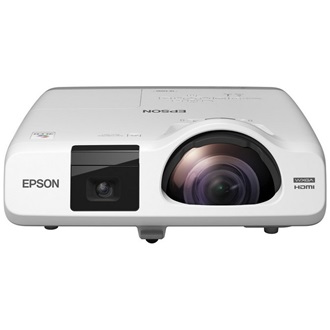 Epson EB-530 Short Throw 3LCD projektor