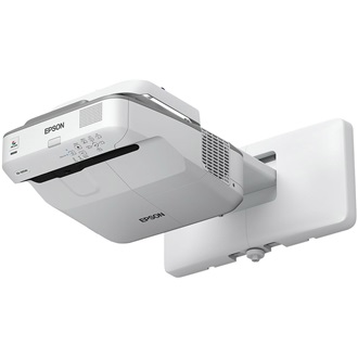 Epson EB-685WI projektor