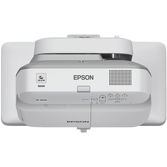 Epson EB-685WI projektor