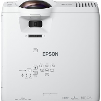 Epson EB-L210SW 3LCD projektor