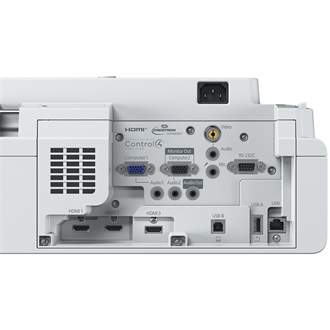 Epson EB-720 3LCD projektor (Miracast)