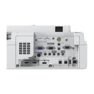 Epson EB-735Fi Ultra Short Throw Interactive 3LCD projektor (Miracast)