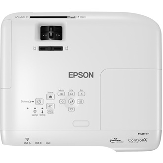 Epson EB-982W 3LCD projektor