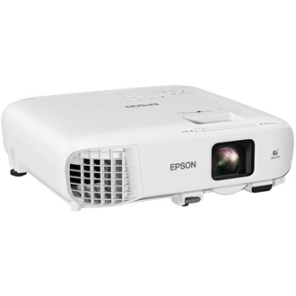 Epson EB-992F hordozható 3LCD projektor