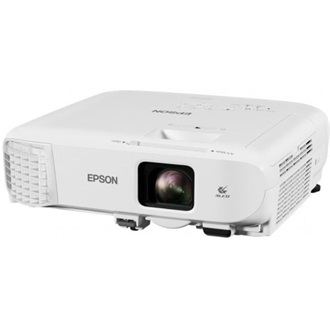 Epson EB-992F hordozható 3LCD projektor