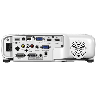 Epson EB-992F hordozható 3LCD projektor
