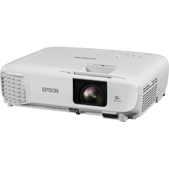 Epson EB-FH06 házimozi 3LCD projektor
