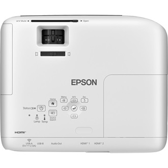 Epson EB-FH08 3LCD projektor