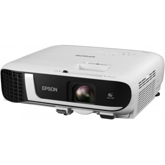 Epson EB-FH52 hordozható 3LCD projektor