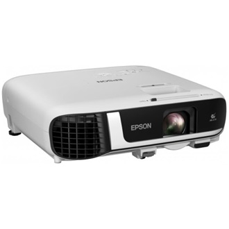 Epson EB-FH52 hordozható 3LCD projektor