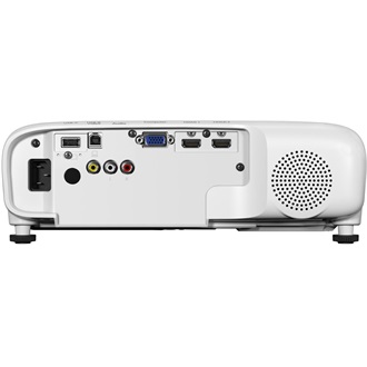 Epson EB-FH52 hordozható 3LCD projektor