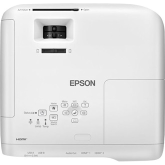 Epson EB-FH54 3LCD projektor