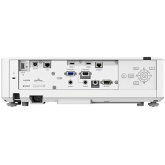 Epson EB-L520U 3LCD projektor