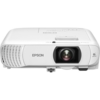 Epson EB-TW840 3LCD projektor