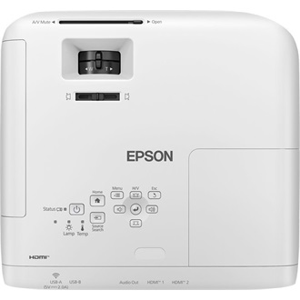 Epson EB-TW840 3LCD projektor