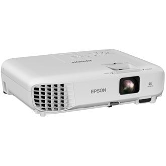 Epson EB-W06 hordozható 3LCD projektor
