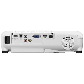 Epson EB-W06 hordozható 3LCD projektor