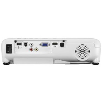 Epson EB-W51 hordozható 3LCD projektor