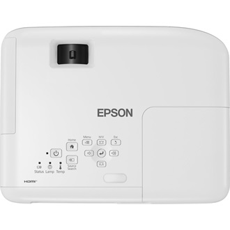 Epson EB-W53 3LCD projektor