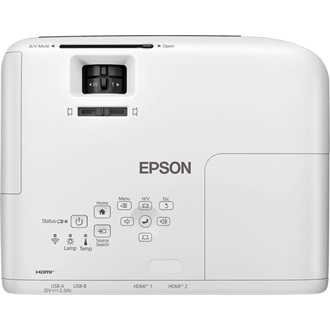 Epson EB-W55 3LCD projektor