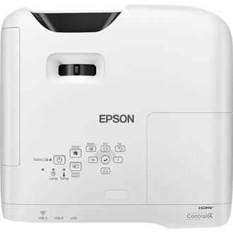 Epson EB-W56S 3LCD projektor