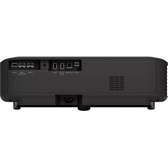 Epson EH-LS650B házimozi 3LCD gaming projektor (Android TV)