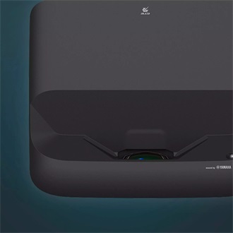 Epson EH-LS650B házimozi 3LCD gaming projektor (Android TV)