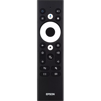 Epson EH-LS650W házimozi 3LCD gaming projektor (Android TV)