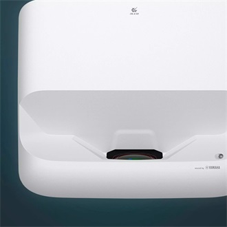 Epson EH-LS650W házimozi 3LCD gaming projektor (Android TV)