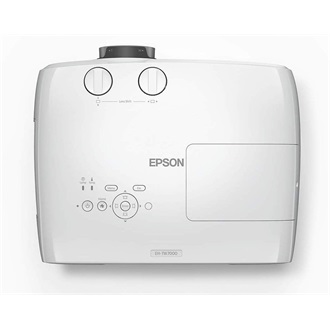 Epson EH-TW7000 4K PRO-UHD házimozi 3D 3LCD projektor