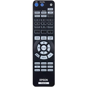 Epson EH-TW7000 4K PRO-UHD házimozi 3D 3LCD projektor