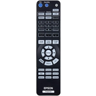 Epson EH-TW7100 házimozi 3D 3LCD projektor