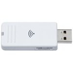 Epson ELPAP11 Dual Function Wireless Adapter (5Ghz Wireless & Miracast) USB2.0 A Wi-Fi hálózati adapter