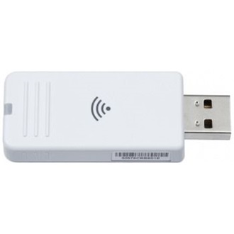 Epson ELPAP11 Dual Function Wireless Adapter (5Ghz Wireless & Miracast) USB2.0 A Wi-Fi hálózati adapter